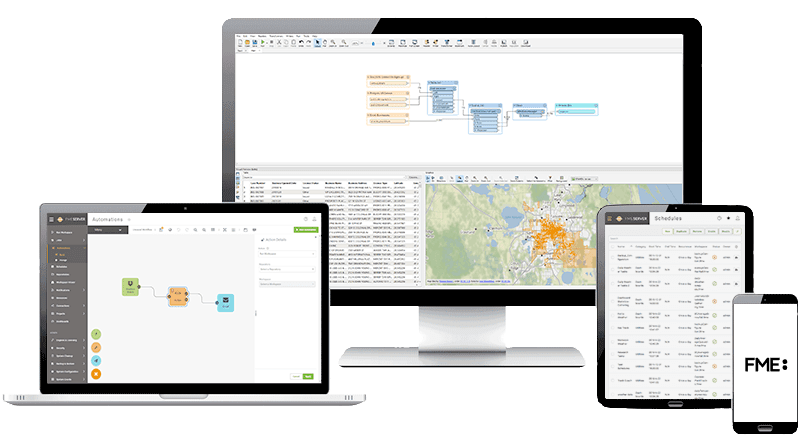 FME pour Débutants