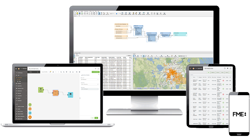 Image illustrative FME